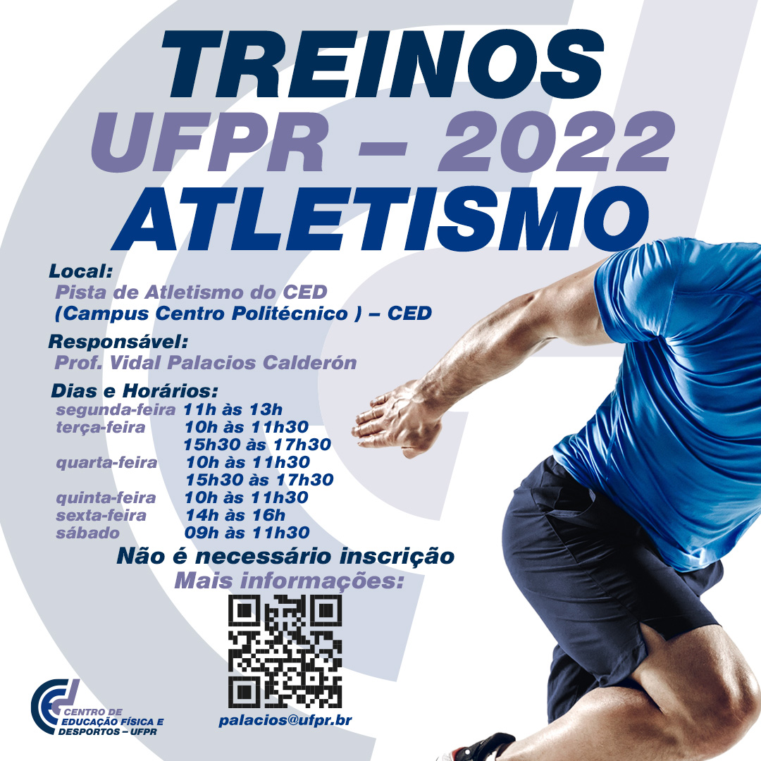 Centro de Educação Física e Desportos – CED